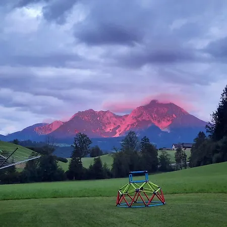 Unterkotgraben Spital Am Pyhrn