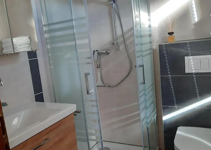 Gospodarstwo agroturystyczne Unterkotgraben *