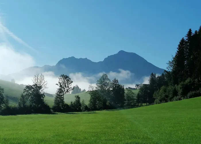 Unterkotgraben * Spital Am Pyhrn