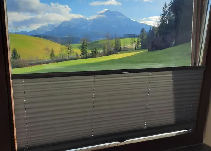 Unterkotgraben Gospodarstwo agroturystyczne *