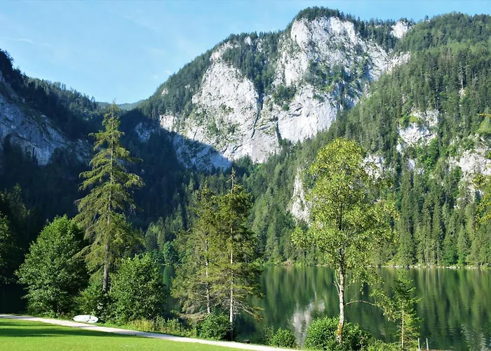 Unterkotgraben * Spital Am Pyhrn