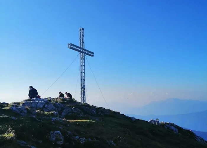 Unterkotgraben Gospodarstwo agroturystyczne
