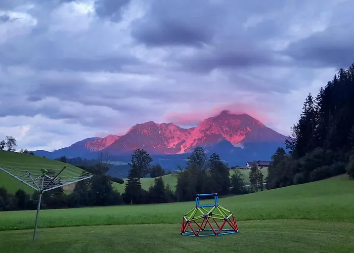 Unterkotgraben Spital Am Pyhrn
