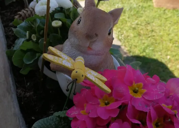 Unterkotgraben Gospodarstwo agroturystyczne