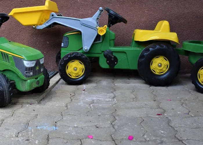 Gospodarstwo agroturystyczne Unterkotgraben Spital Am Pyhrn