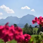 Gospodarstwo agroturystyczne Unterkotgraben