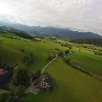 Unterkotgraben Spital Am Pyhrn