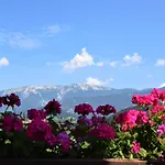 Unterkotgraben Gospodarstwo agroturystyczne Spital Am Pyhrn