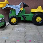 Gospodarstwo agroturystyczne Unterkotgraben Spital Am Pyhrn