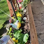 Gospodarstwo agroturystyczne Unterkotgraben Spital Am Pyhrn