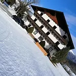 Unterkotgraben Gospodarstwo agroturystyczne