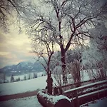 Gospodarstwo agroturystyczne Unterkotgraben *