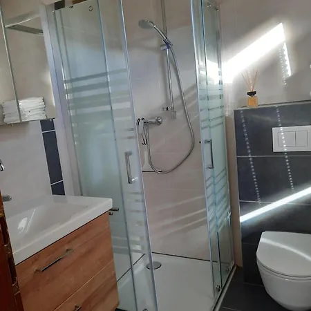 Farm stay Unterkotgraben *