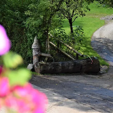 Unterkotgraben Farm stay *