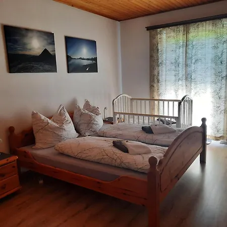 Unterkotgraben Farm stay *