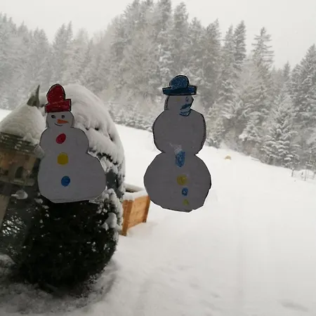 Unterkotgraben בית חווה ספיטל אם פיהרן