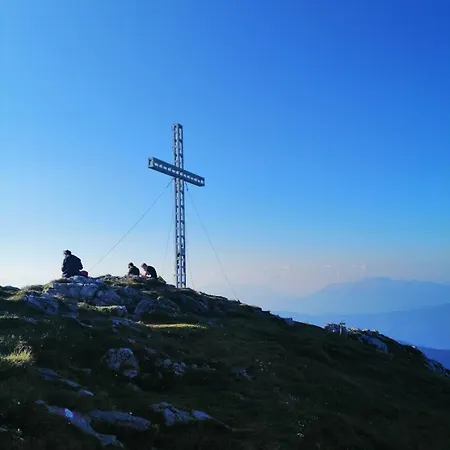 Unterkotgraben בית חווה