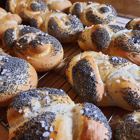 Unterkotgraben Gospodarstwo agroturystyczne Spital Am Pyhrn