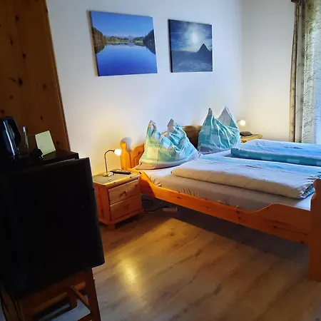 Farm stay Unterkotgraben *
