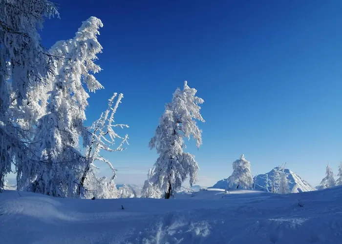Unterkotgraben Шпиталь-ам-Пихрн