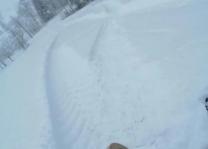 Unterkotgraben * Шпиталь-ам-Пихрн