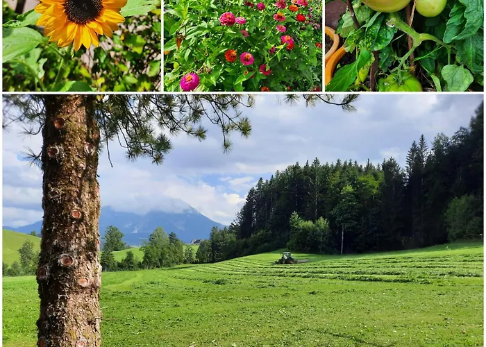 Unterkotgraben شبيتال أم بيرن