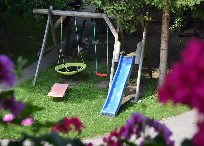 Unterkotgraben * شبيتال أم بيرن