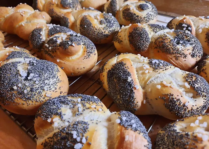 Unterkotgraben Çiftlik konaklama Spital Am Pyhrn