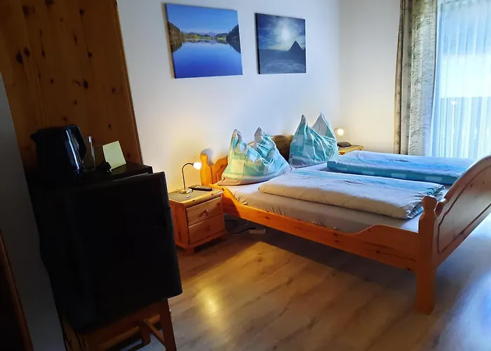 Фермерский дом Unterkotgraben *