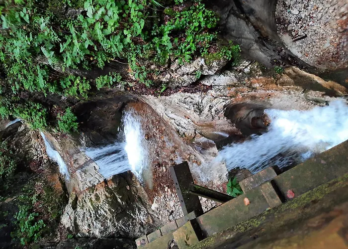 Unterkotgraben * شبيتال أم بيرن