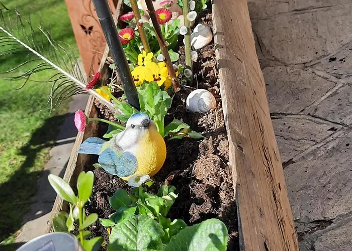 مزرعة للإقامة Unterkotgraben شبيتال أم بيرن