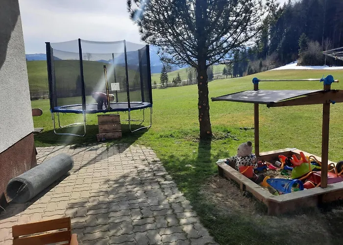 Unterkotgraben * Spital Am Pyhrn