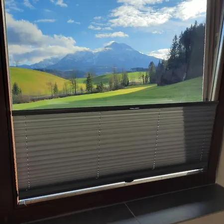 Unterkotgraben Familie Schmeißl Bauernhof *