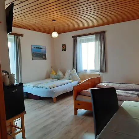 Unterkotgraben Familie Schmeißl *