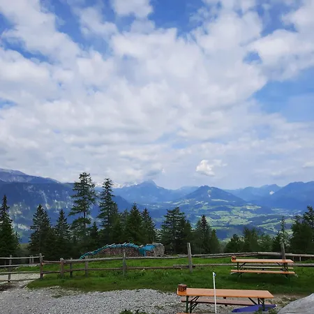 Unterkotgraben Familie Schmeißl Bauernhof *