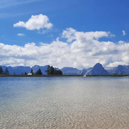 Unterkotgraben Familie Schmeißl Bauernhof Spital Am Pyhrn