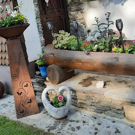 Unterkotgraben Familie Schmeißl