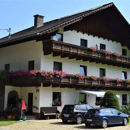 Unterkotgraben Familie Schmeißl Bauernhof