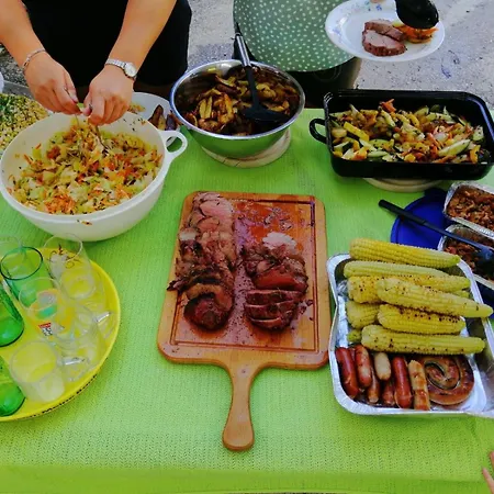 Unterkotgraben Familie Schmeißl