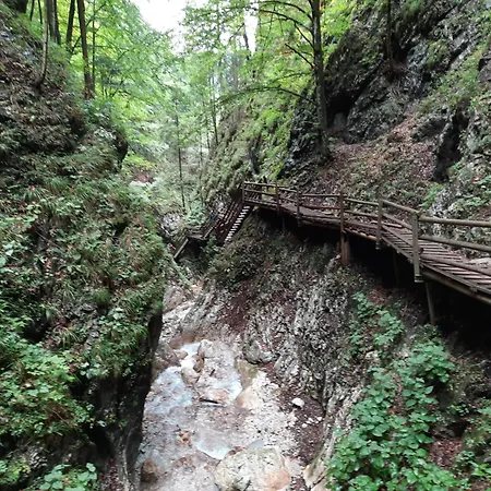 Unterkotgraben Familie Schmeißl *