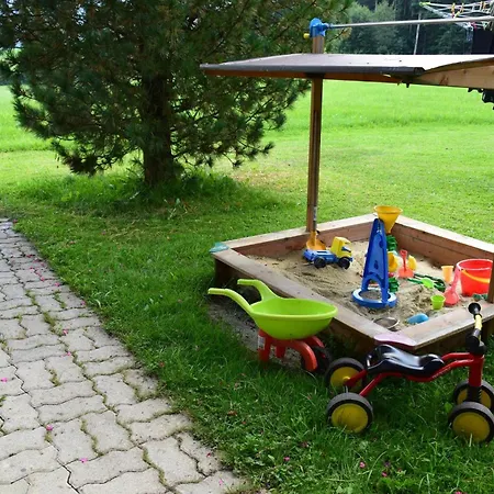 Unterkotgraben Familie Schmeißl