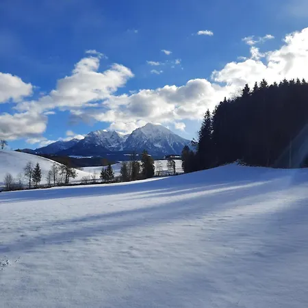 Bauernhof Unterkotgraben Familie Schmeißl *